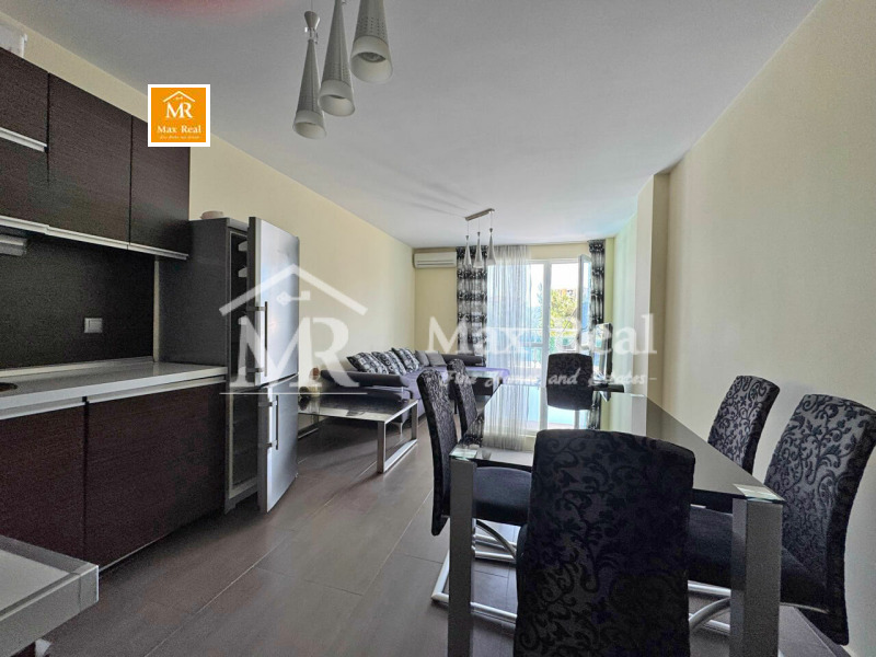 Na sprzedaż  2 sypialnie region Burgas , Nesebar , 114 mkw | 28486415 - obraz [2]