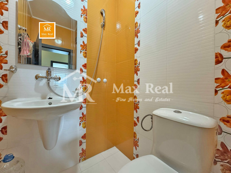 Na sprzedaż  2 sypialnie region Burgas , Nesebar , 114 mkw | 28486415 - obraz [10]