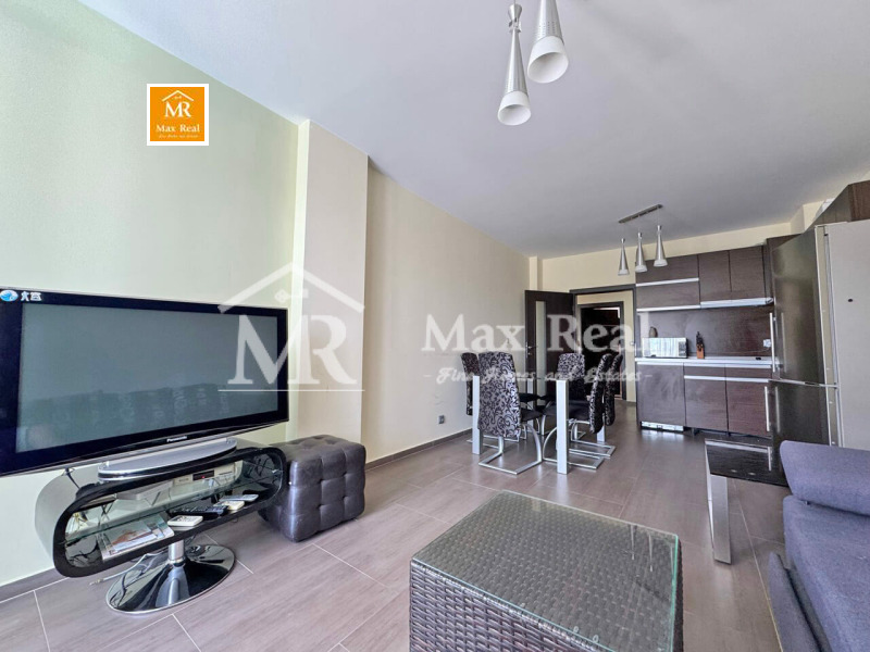 Na sprzedaż  2 sypialnie region Burgas , Nesebar , 114 mkw | 28486415 - obraz [3]