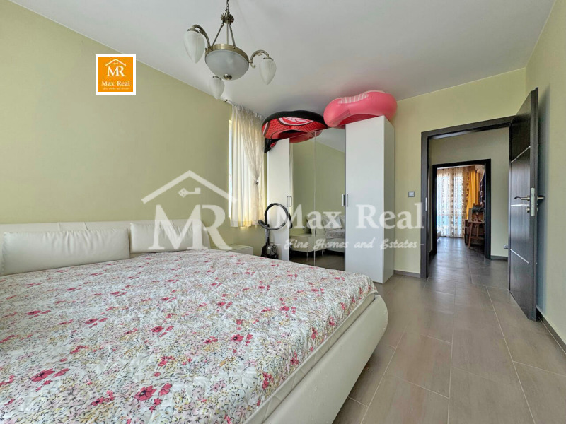Na sprzedaż  2 sypialnie region Burgas , Nesebar , 114 mkw | 28486415 - obraz [5]