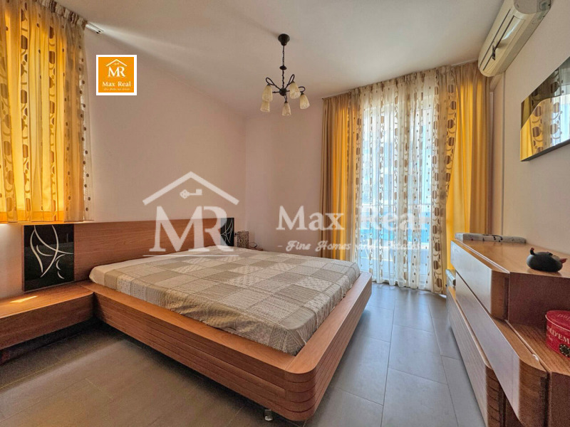 Na sprzedaż  2 sypialnie region Burgas , Nesebar , 114 mkw | 28486415 - obraz [8]