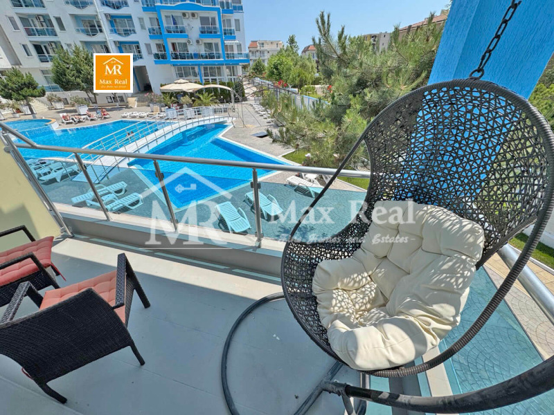 Na sprzedaż  2 sypialnie region Burgas , Nesebar , 114 mkw | 28486415 - obraz [12]
