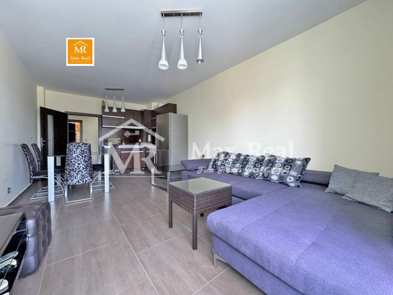 Na sprzedaż  2 sypialnie region Burgas , Nesebar , 114 mkw | 28486415 - obraz [4]