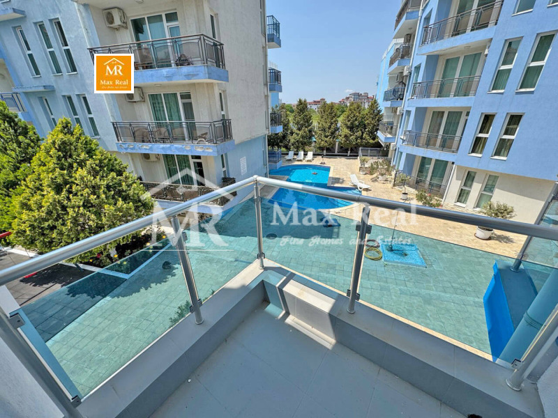 Na sprzedaż  2 sypialnie region Burgas , Nesebar , 114 mkw | 28486415 - obraz [14]