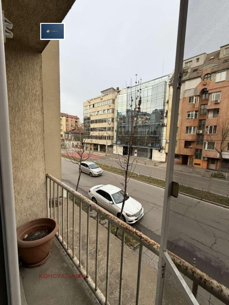 Satılık  2 yatak odası Sofia , Centar , 92 metrekare | 80979376 - görüntü [13]