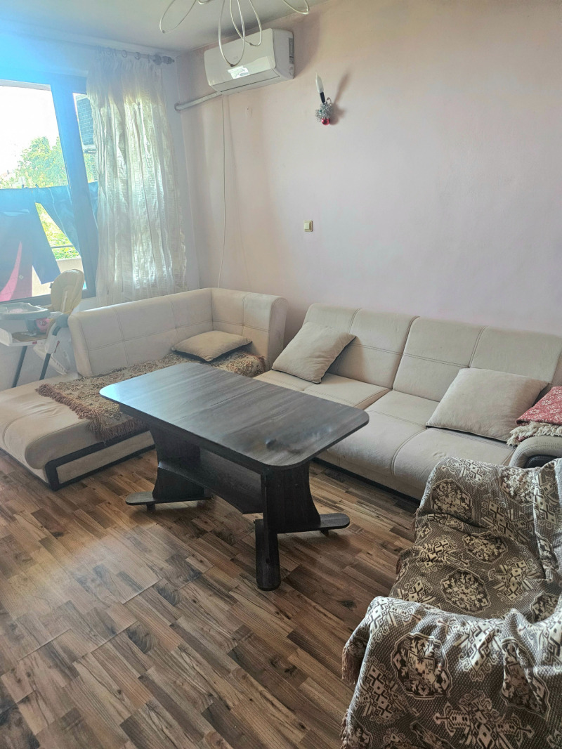 Продава  3-стаен град Русе , Дружба 2 , 97 кв.м | 37077950 - изображение [4]
