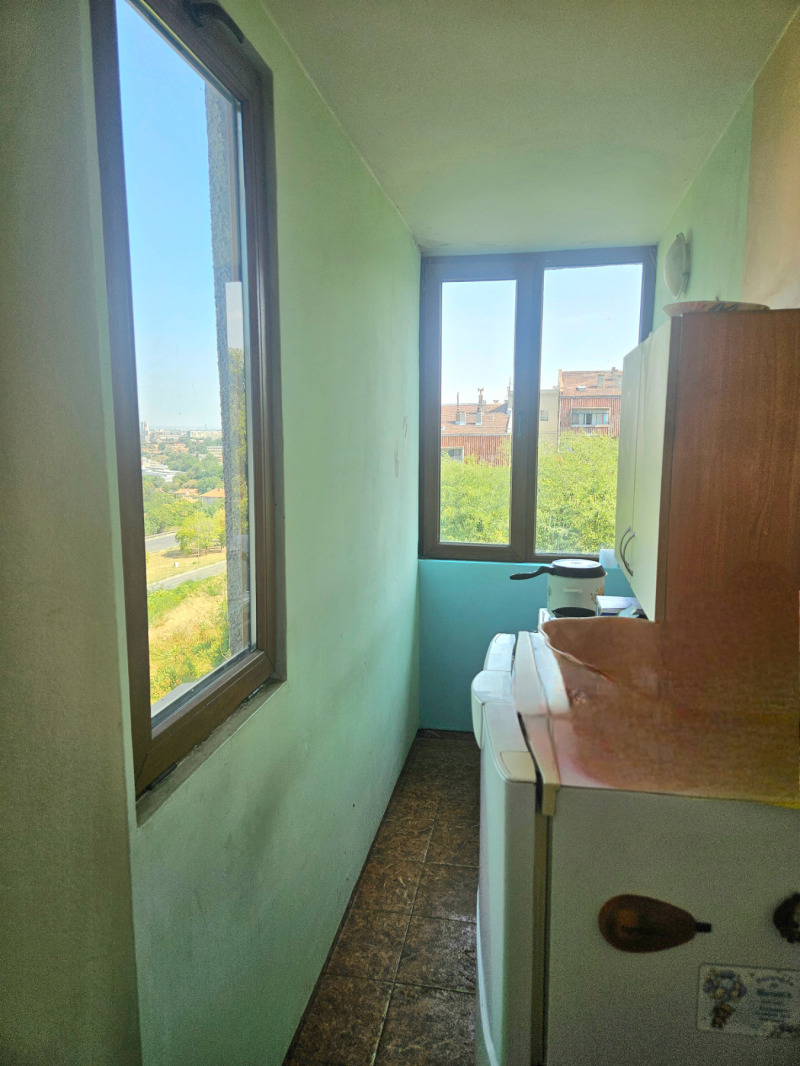 Продава  3-стаен град Русе , Дружба 2 , 97 кв.м | 37077950 - изображение [7]