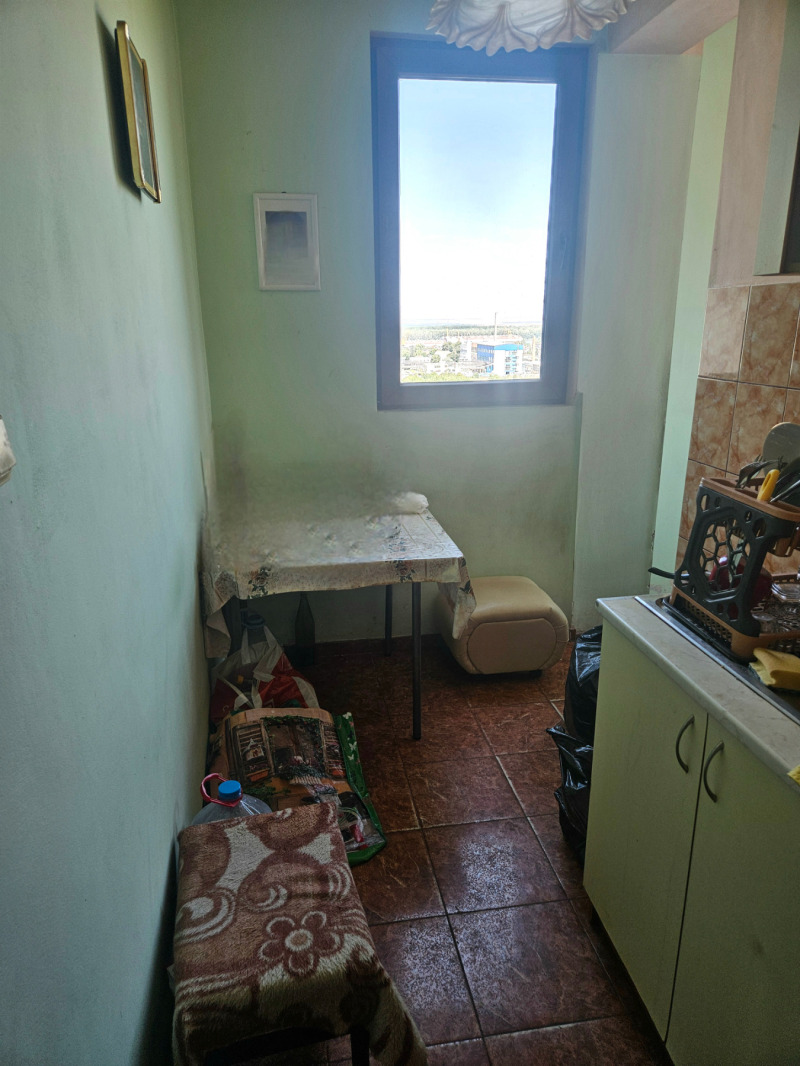 Продава  3-стаен град Русе , Дружба 2 , 97 кв.м | 37077950 - изображение [6]