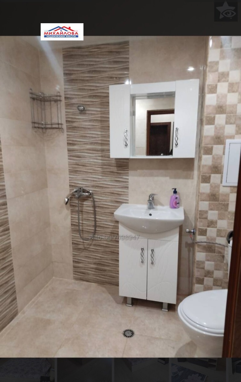 À venda  2 quartos Stara Zagora , Opaltchenski , 64 m² | 14695987 - imagem [9]