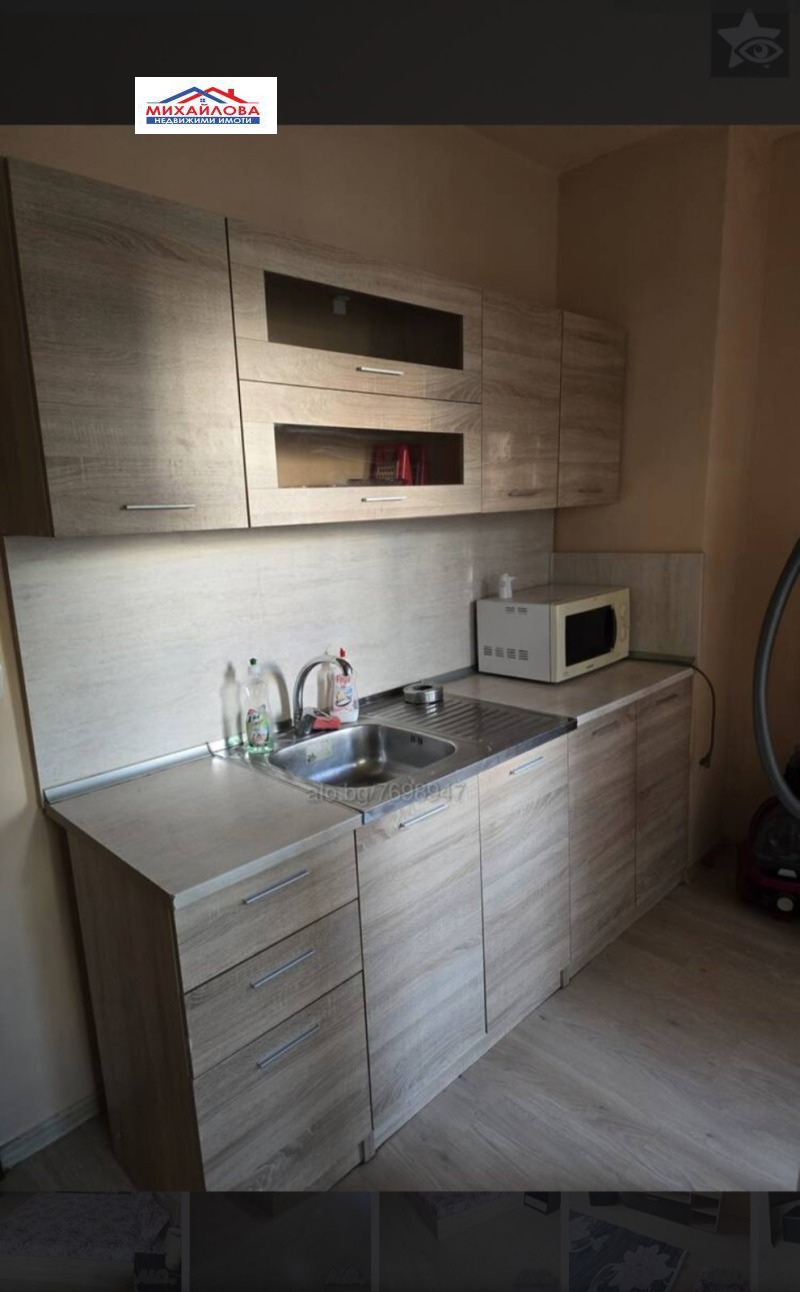 À venda  2 quartos Stara Zagora , Opaltchenski , 64 m² | 14695987 - imagem [6]