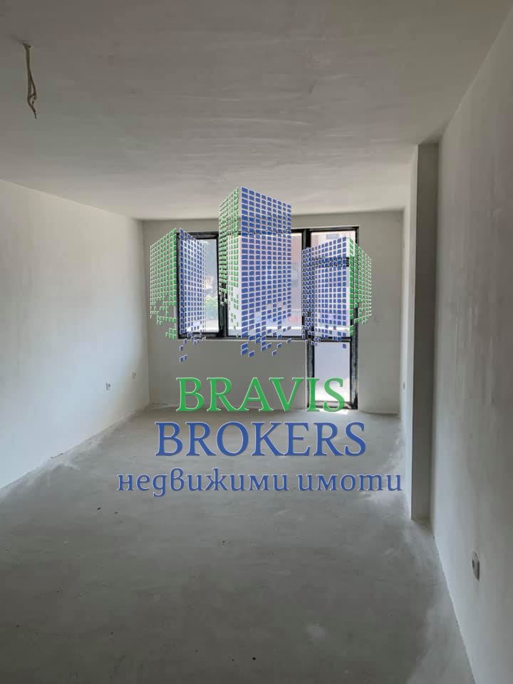 De vânzare  2 dormitoare Varna , Vâzrajdane 3 , 85 mp | 28405899 - imagine [3]