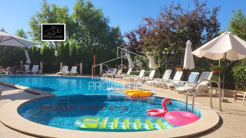 Продава 4-СТАЕН, к.к. Слънчев бряг, област Бургас, снимка 2 - Апартаменти - 53187555