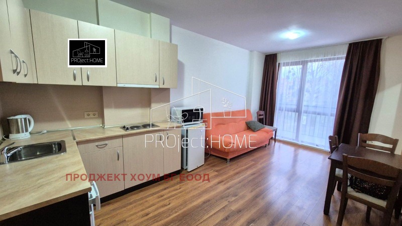 Продава 4-СТАЕН, к.к. Слънчев бряг, област Бургас, снимка 3 - Апартаменти - 53187555