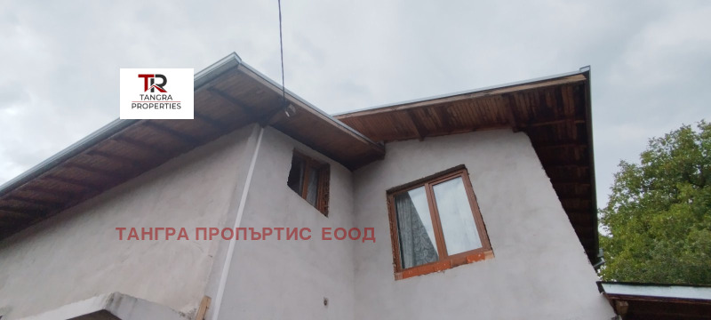 Продава КЪЩА, с. Прибой, област Перник, снимка 3 - Къщи - 47058135