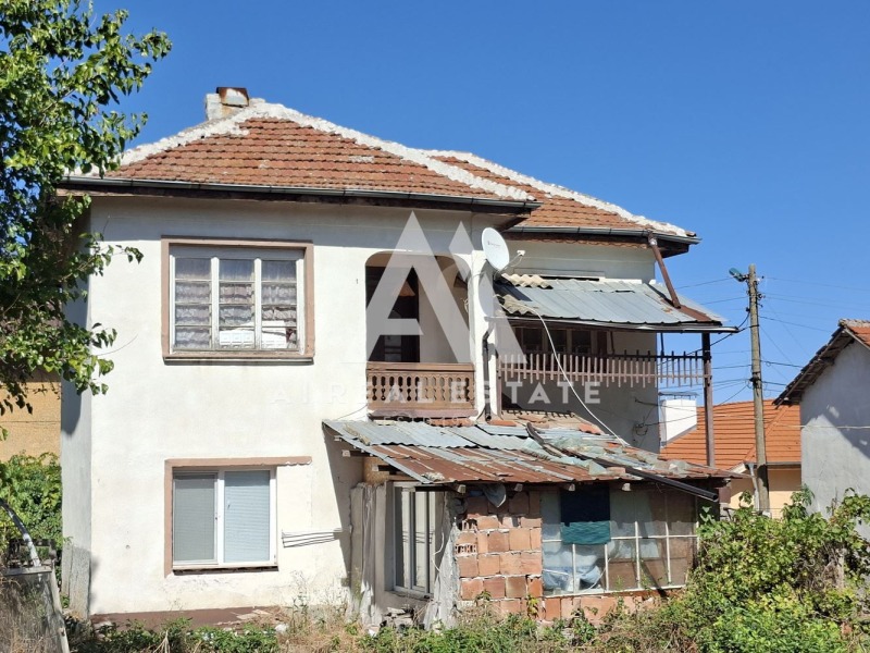 Προς πώληση  σπίτι περιοχή Πλέβεν , Βοχοτ , 140 τ.μ | 25754056 - εικόνα [2]