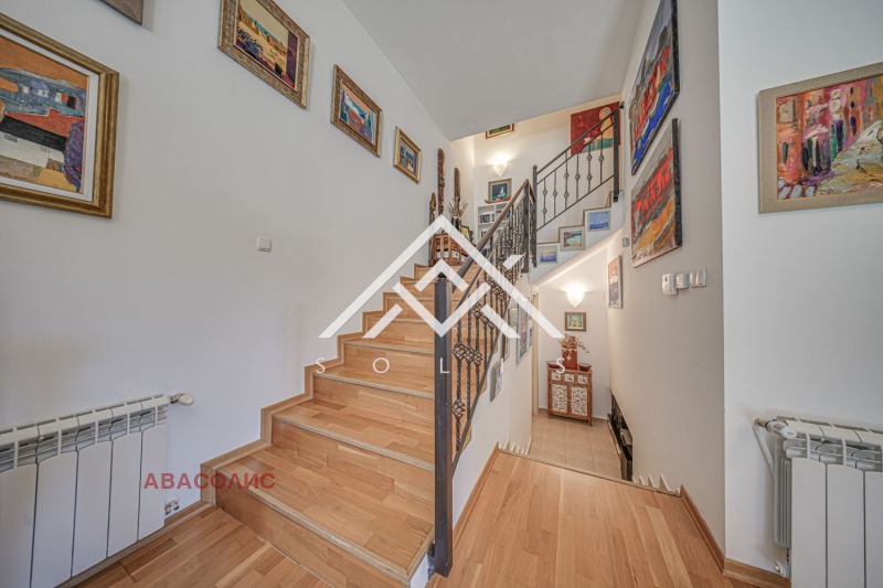 Продава  Къща град София , с. Бистрица , 428 кв.м | 60676159 - изображение [8]