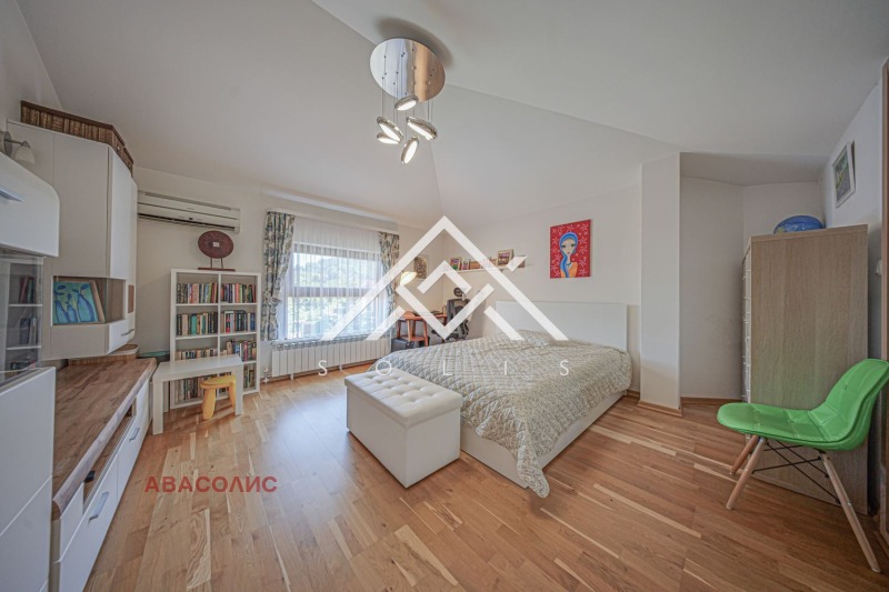 Продава  Къща град София , с. Бистрица , 428 кв.м | 60676159 - изображение [9]