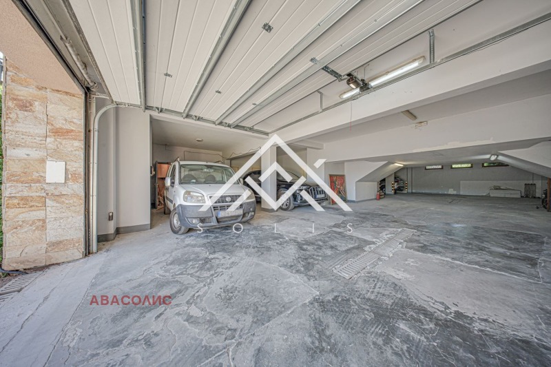 Продава  Къща град София , с. Бистрица , 428 кв.м | 60676159 - изображение [17]