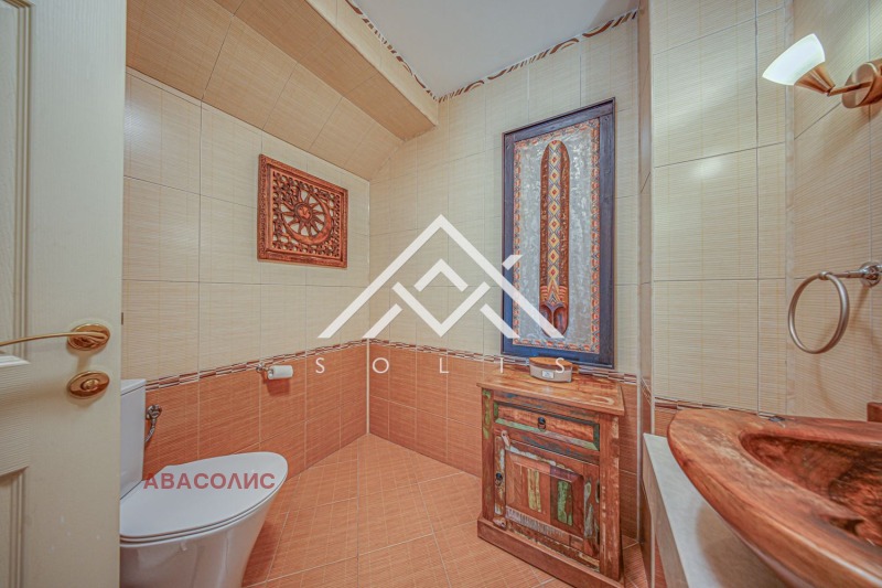 Продава  Къща град София , с. Бистрица , 428 кв.м | 60676159 - изображение [16]