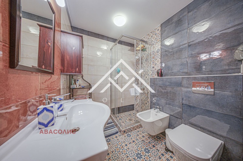 Продава  Къща град София , с. Бистрица , 428 кв.м | 60676159 - изображение [12]