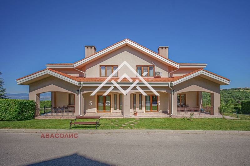 Продава  Къща град София , с. Бистрица , 428 кв.м | 60676159