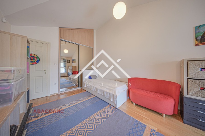 Продава  Къща град София , с. Бистрица , 428 кв.м | 60676159 - изображение [13]