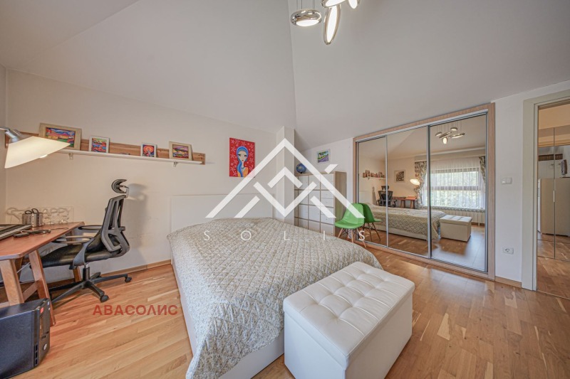 Продава  Къща град София , с. Бистрица , 428 кв.м | 60676159 - изображение [10]