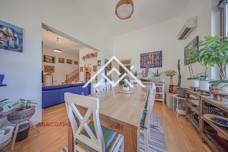 Продава  Къща град София , с. Бистрица , 428 кв.м | 60676159 - изображение [6]