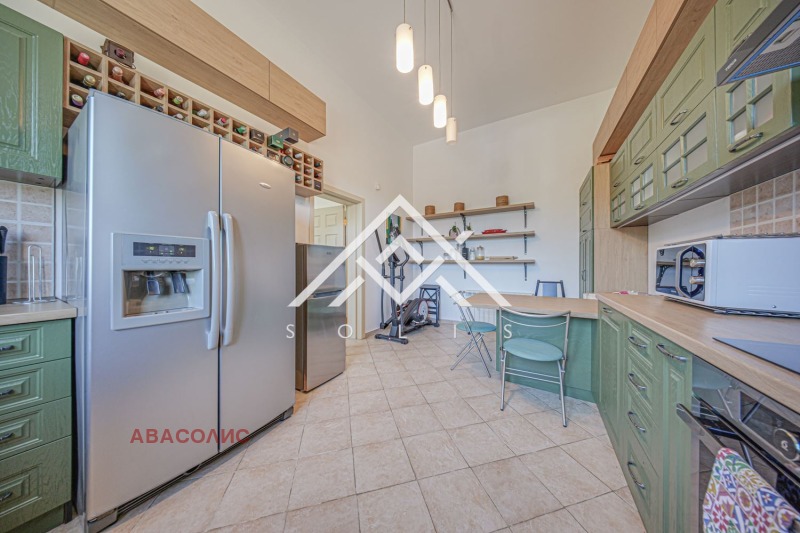 Продава  Къща град София , с. Бистрица , 428 кв.м | 60676159 - изображение [7]