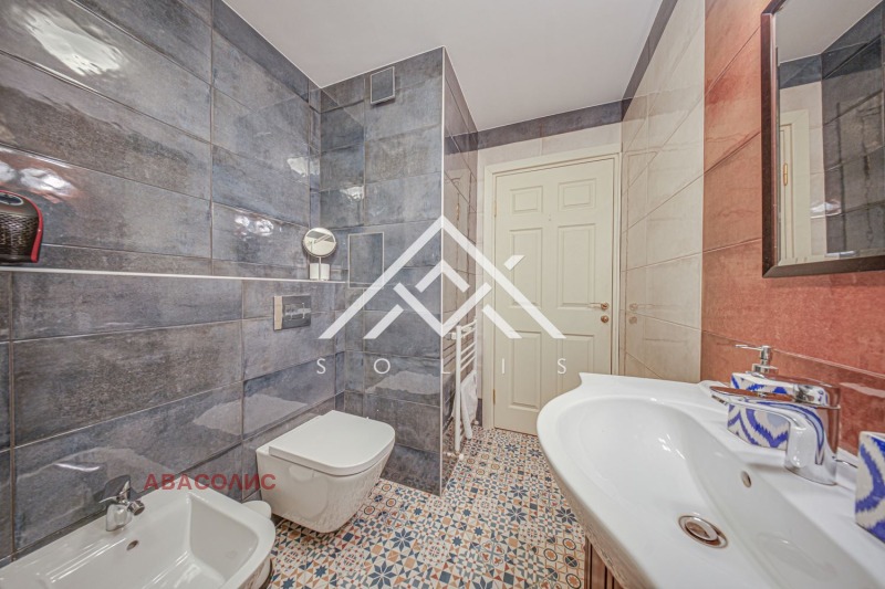 Продава  Къща град София , с. Бистрица , 428 кв.м | 60676159 - изображение [11]