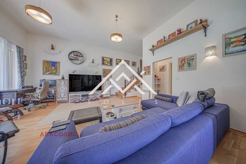 Продава  Къща град София , с. Бистрица , 428 кв.м | 60676159 - изображение [4]