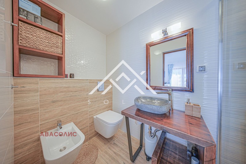 Продава  Къща град София , с. Бистрица , 428 кв.м | 60676159 - изображение [14]