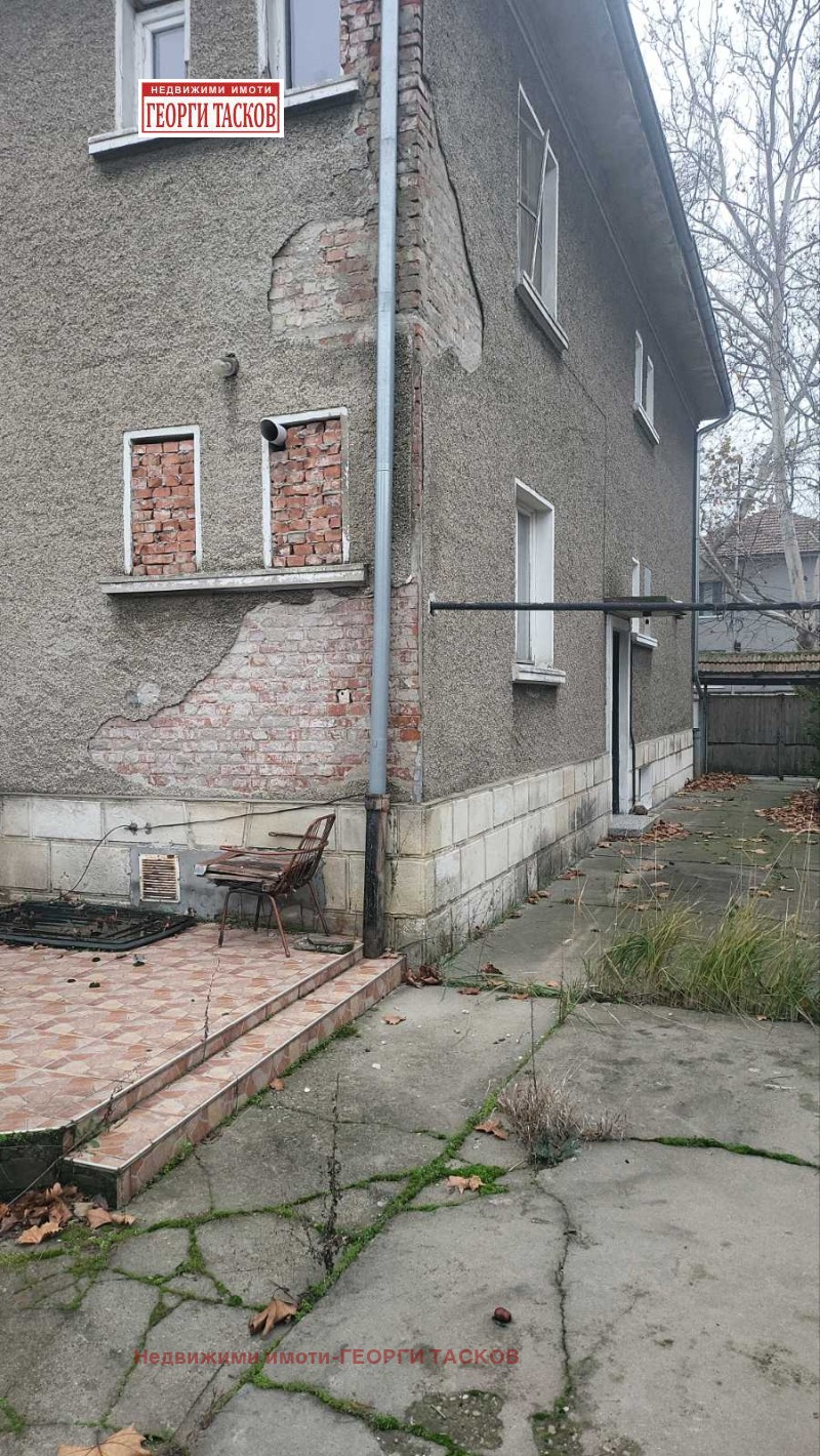 Продава КЪЩА, гр. Русе, Родина 1