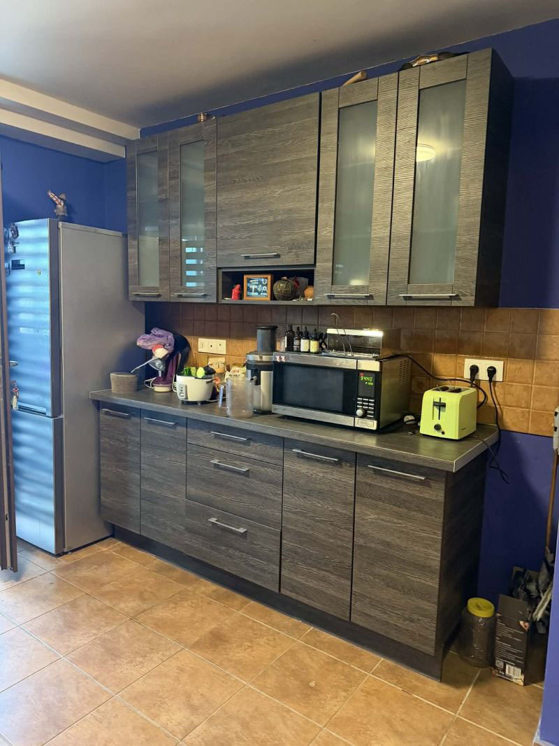 Продава КЪЩА, гр. София, с. Лозен, снимка 4 - Къщи - 52739704