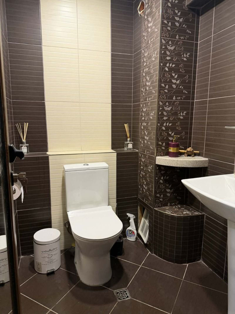 Продава КЪЩА, гр. София, с. Лозен, снимка 10 - Къщи - 52739704