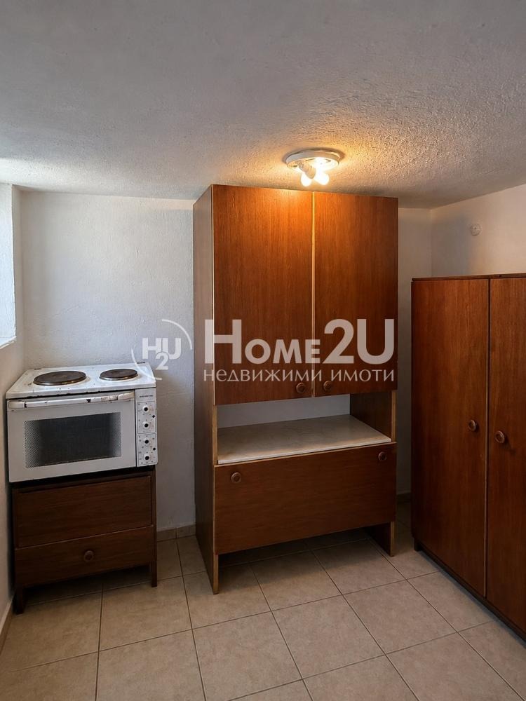 Продава КЪЩА, гр. Варна, Виница, снимка 5 - Къщи - 55049041