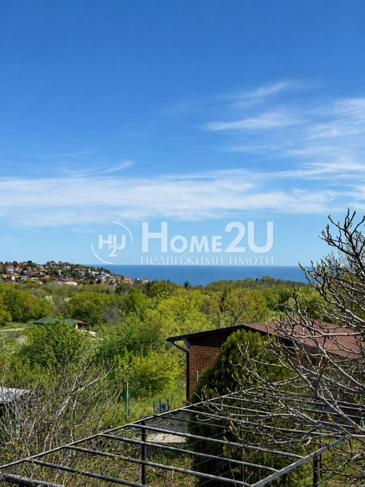 Продава КЪЩА, гр. Варна, Виница, снимка 10 - Къщи - 55049041