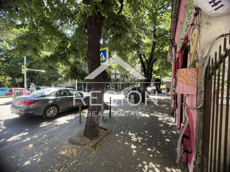Προς πώληση  Κατάστημα Βαρνα , ΤΣενταρ , 40 τ.μ | 48377479 - εικόνα [9]