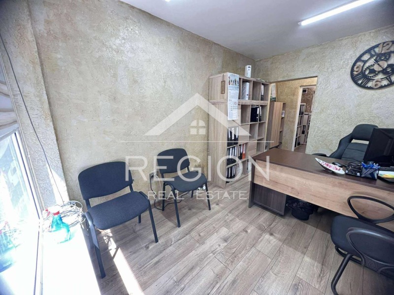 Προς πώληση  Κατάστημα Βαρνα , ΤΣενταρ , 40 τ.μ | 48377479 - εικόνα [2]