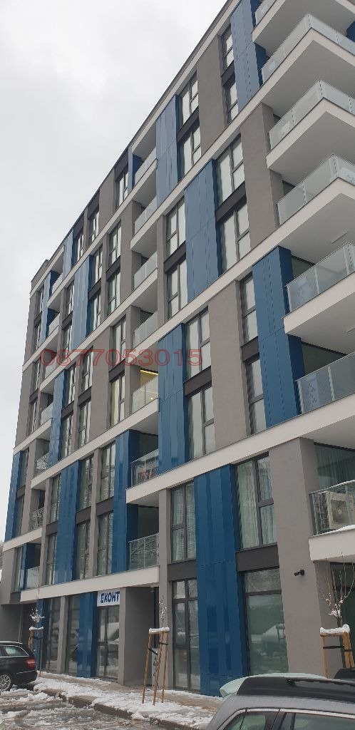 Продава ГАРАЖ, ПАРКОМЯСТО, гр. София, Център