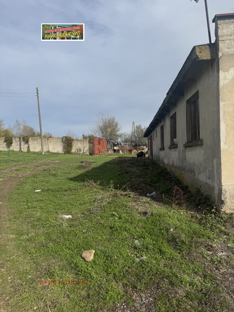 Продава ПРОМ. ПОМЕЩЕНИЕ, гр. Монтана, Кошарник, снимка 14 - Производствени сгради - 52387824