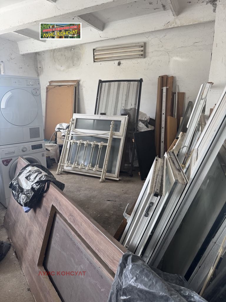 Продава ПРОМ. ПОМЕЩЕНИЕ, гр. Монтана, Кошарник, снимка 8 - Производствени сгради - 52387824