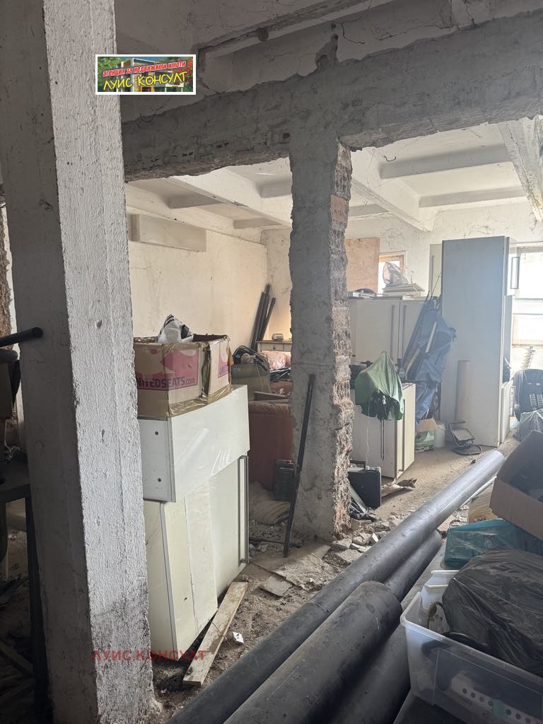 Продава ПРОМ. ПОМЕЩЕНИЕ, гр. Монтана, Кошарник, снимка 5 - Производствени сгради - 52387824