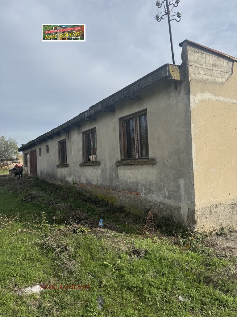 Продава ПРОМ. ПОМЕЩЕНИЕ, гр. Монтана, Кошарник, снимка 2 - Производствени сгради - 52387824