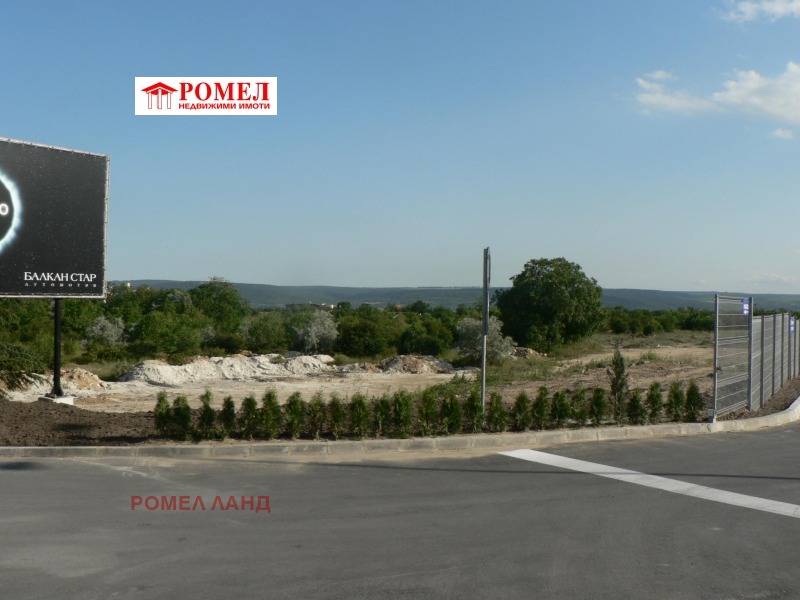 Продаја  Плот Варна , Летиште , 1500 м2 | 75199068 - слика [5]