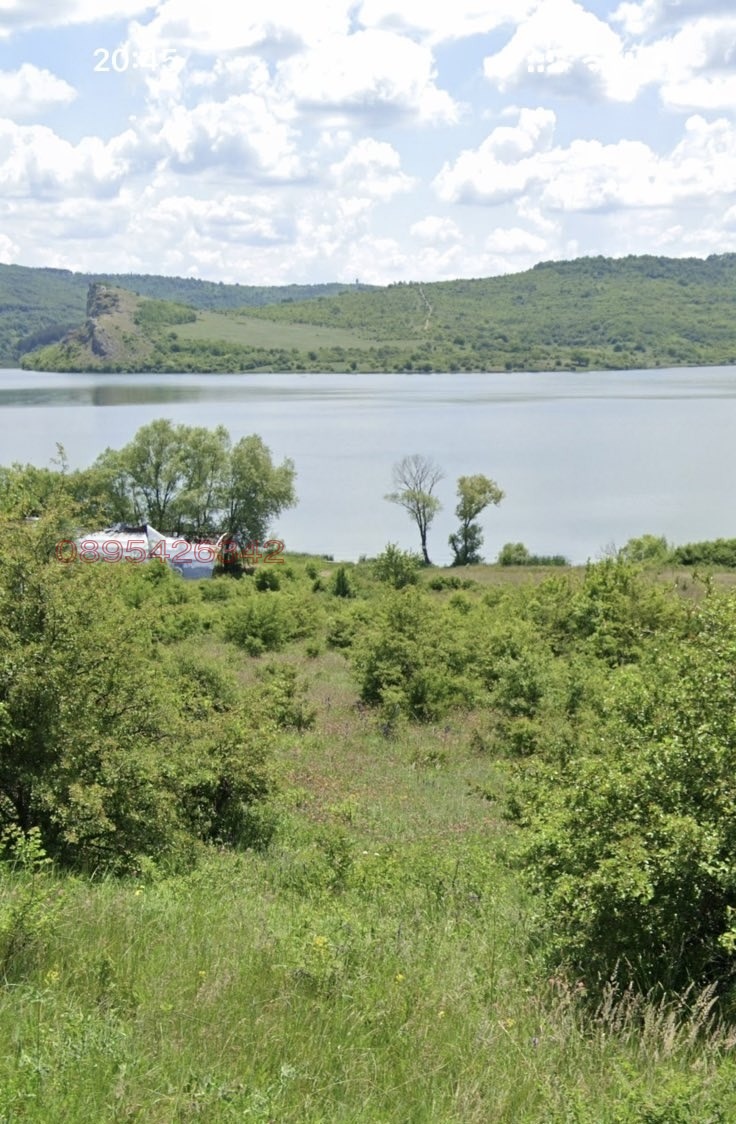 Продава ПАРЦЕЛ, с. Калище, област Перник, снимка 2 - Парцели - 54761261