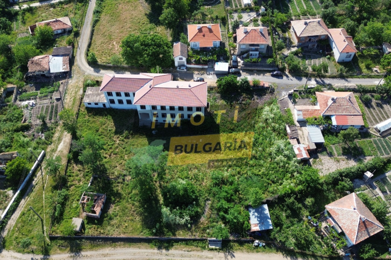 Продава БИЗНЕС ИМОТ, гр. Момчилград, област Кърджали, снимка 4 - Други - 53156434