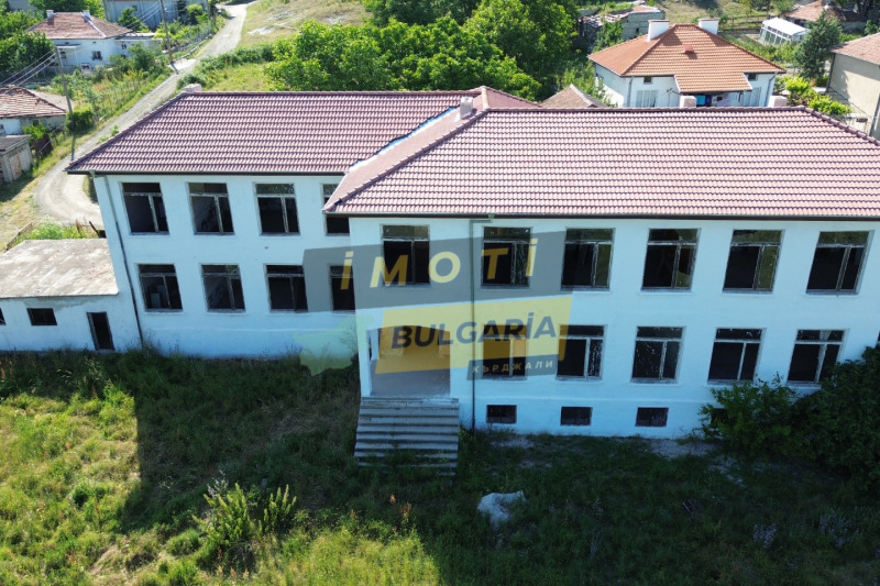 Продава БИЗНЕС ИМОТ, гр. Момчилград, област Кърджали, снимка 2 - Други - 53156434