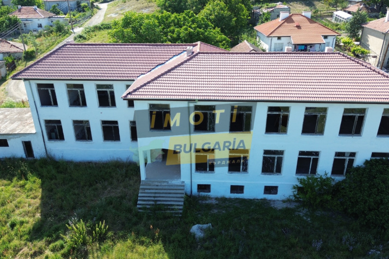 Продава БИЗНЕС ИМОТ, гр. Момчилград, област Кърджали, снимка 3 - Други - 53156434