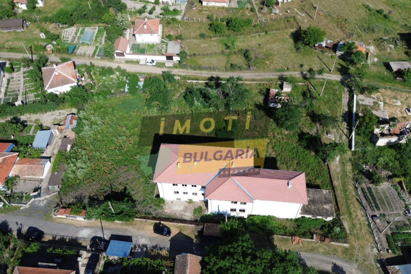 Продава БИЗНЕС ИМОТ, гр. Момчилград, област Кърджали, снимка 5 - Други - 53156434